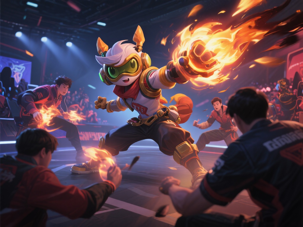 小度力挽狂澜手控两人，暃仓皇逃窜难逃沈梦溪一血