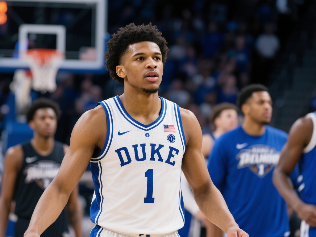 弗拉格领军杜克众将备战圣安半决赛帷幕即将揭开