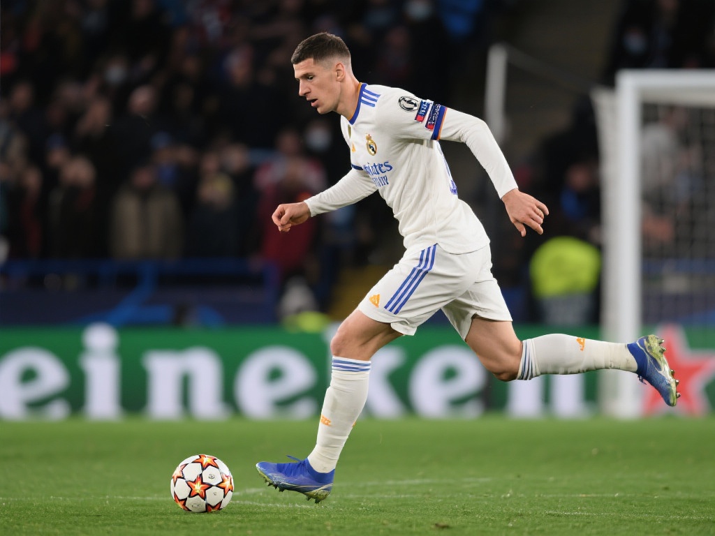 科瓦西奇的表现绝对值得赞扬。他不仅担任中