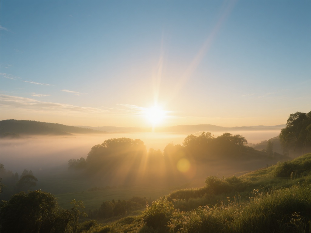 直播主题:左手思绪——天亮与天黑的联想之旅 对于许多人来说,天亮是一种积极的信号,是