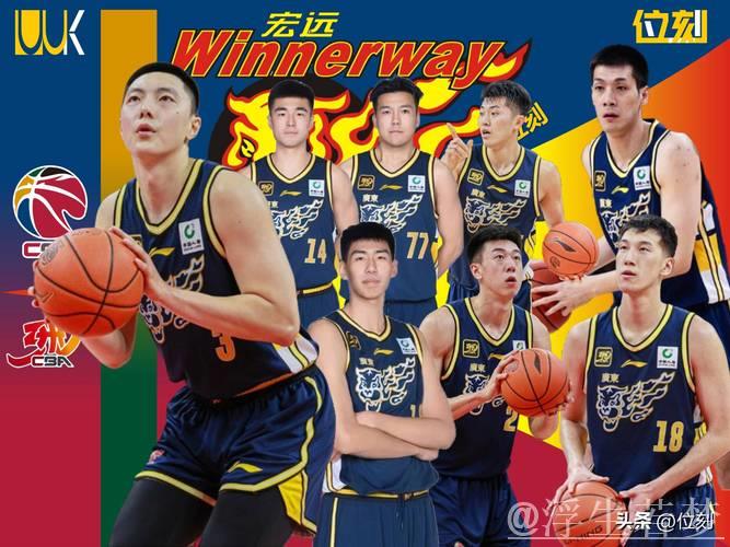 阵容升级 北京广东新赛季蓄势待发 阵容升级 北京广东新赛季蓄势待发