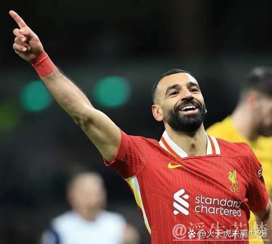 萨拉赫暴怒真因曝光：利物浦1.25亿签“水货”，把他踢出新规划！