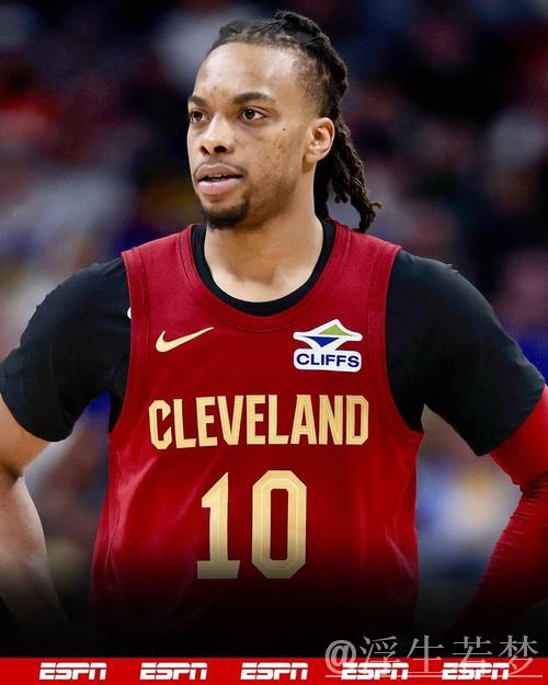 加兰谈休整:恢复脚趾状况有进展,需全力以赴比赛 加兰谈休整:恢复脚趾状况有进展,需全力以赴比赛