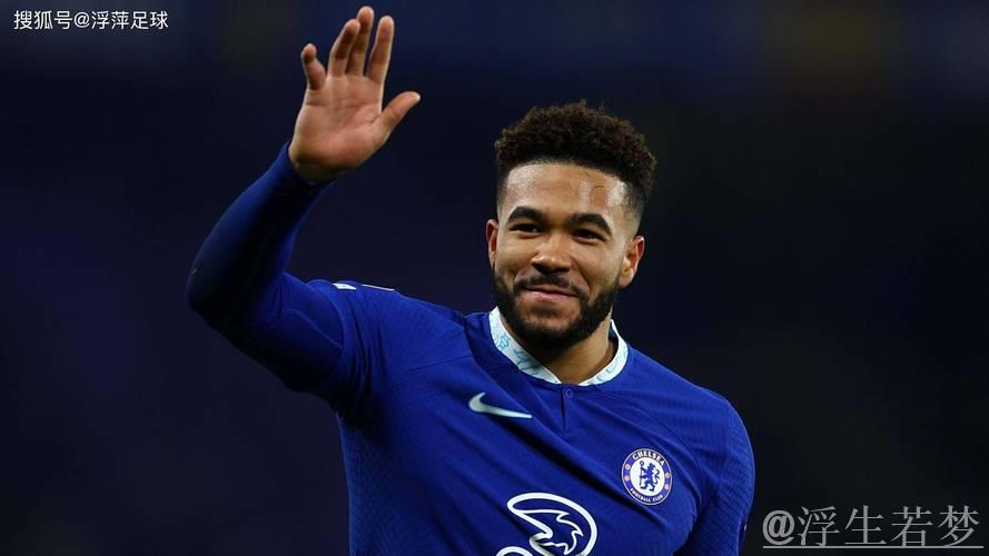 A-桑托斯：切尔西像一个大家庭，詹姆斯和库库让我获益匪浅