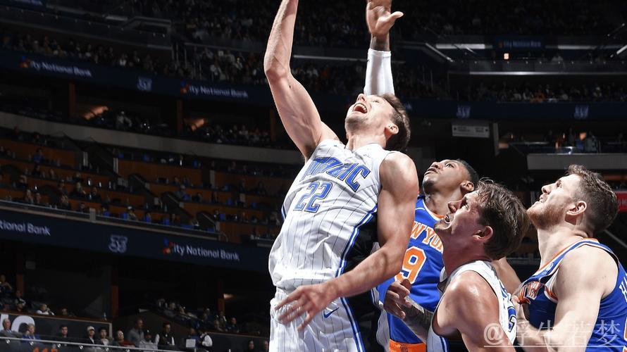 布伦森斩获30+9 小瓦格纳伤退尼克斯擒魔术迎三连胜