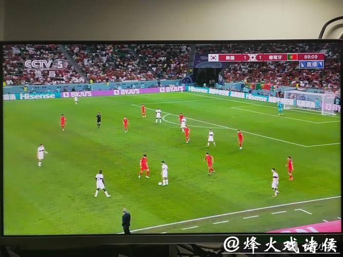 免费观看世界杯比赛直播高清体验